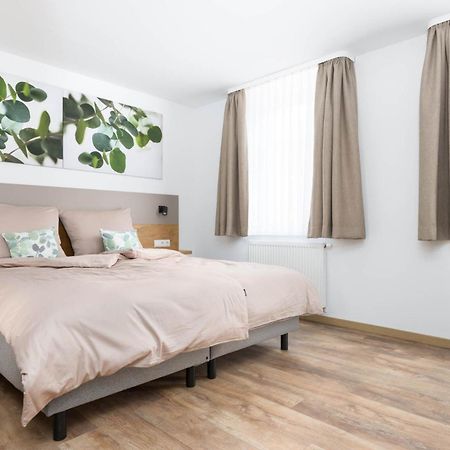 Hotel Zur Traube Uffenheim Luaran gambar