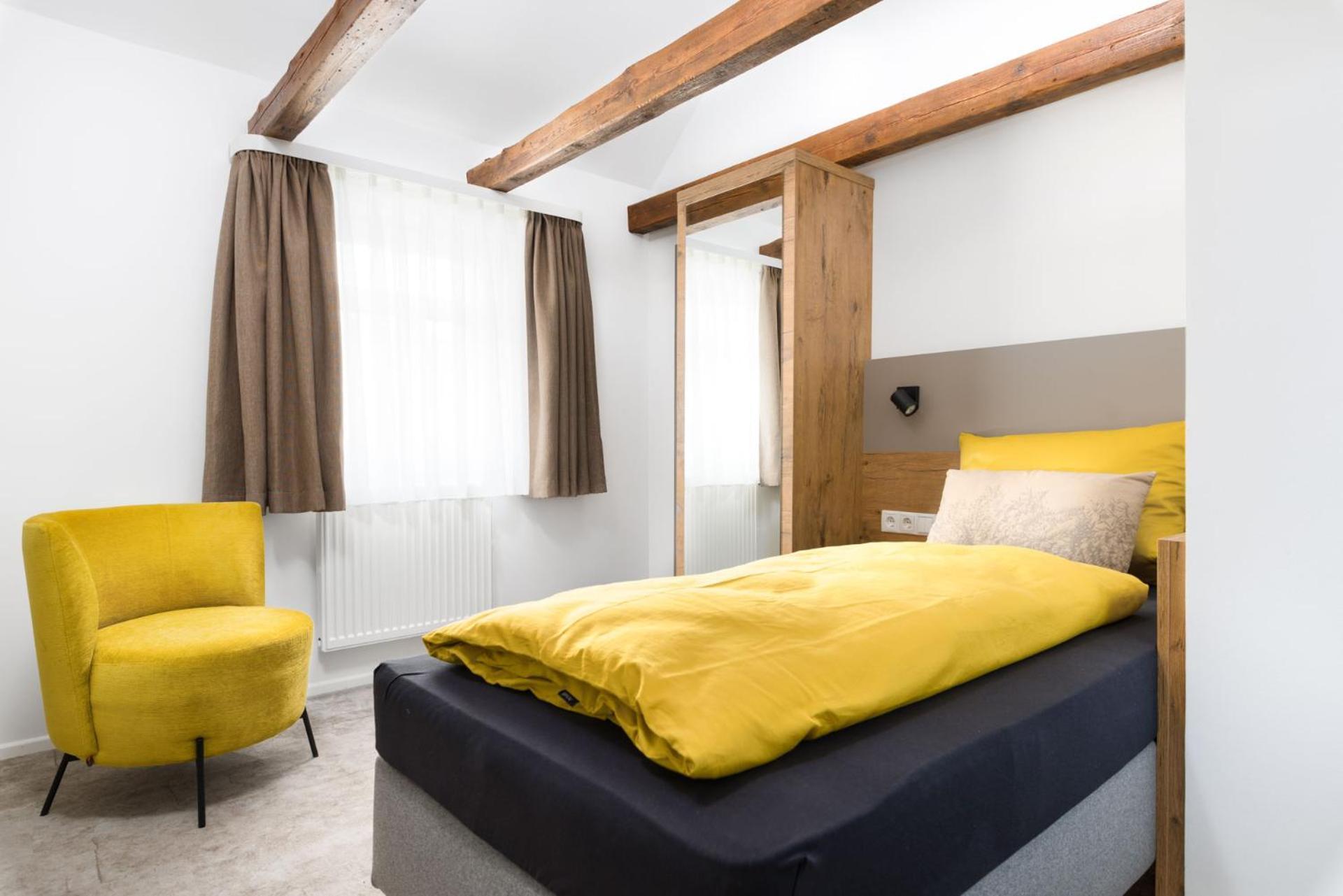 Hotel Zur Traube Uffenheim Luaran gambar