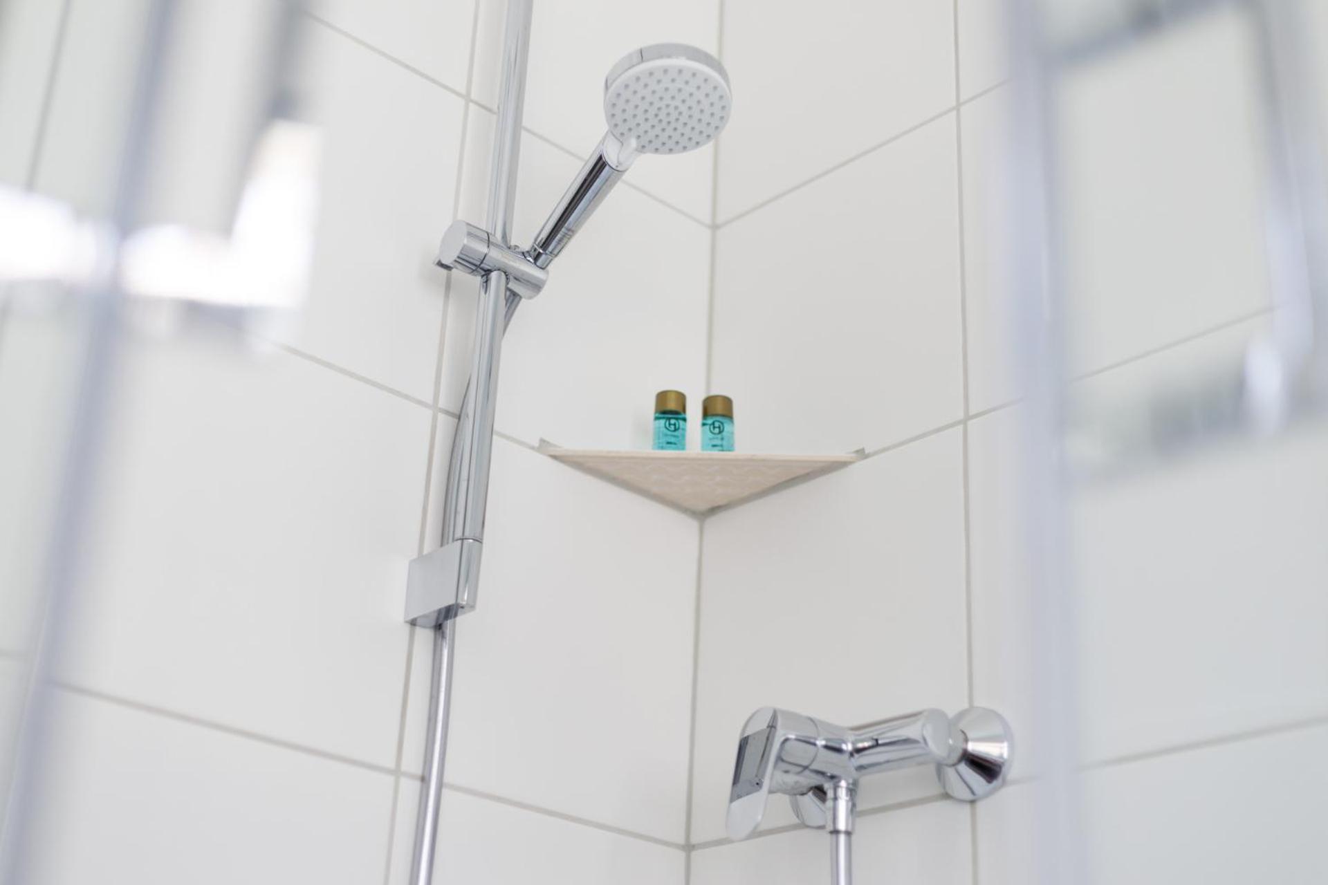 Hotel Zur Traube Uffenheim Luaran gambar
