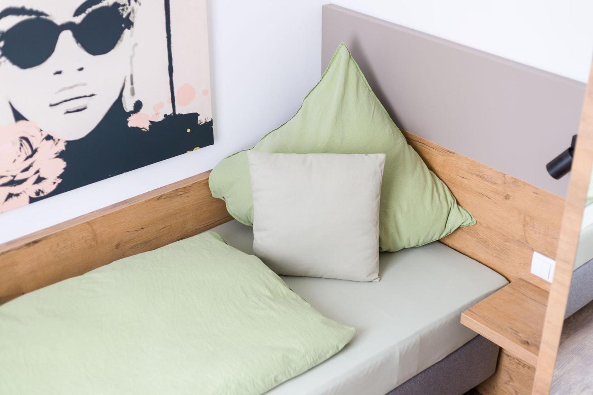 Hotel Zur Traube Uffenheim Luaran gambar