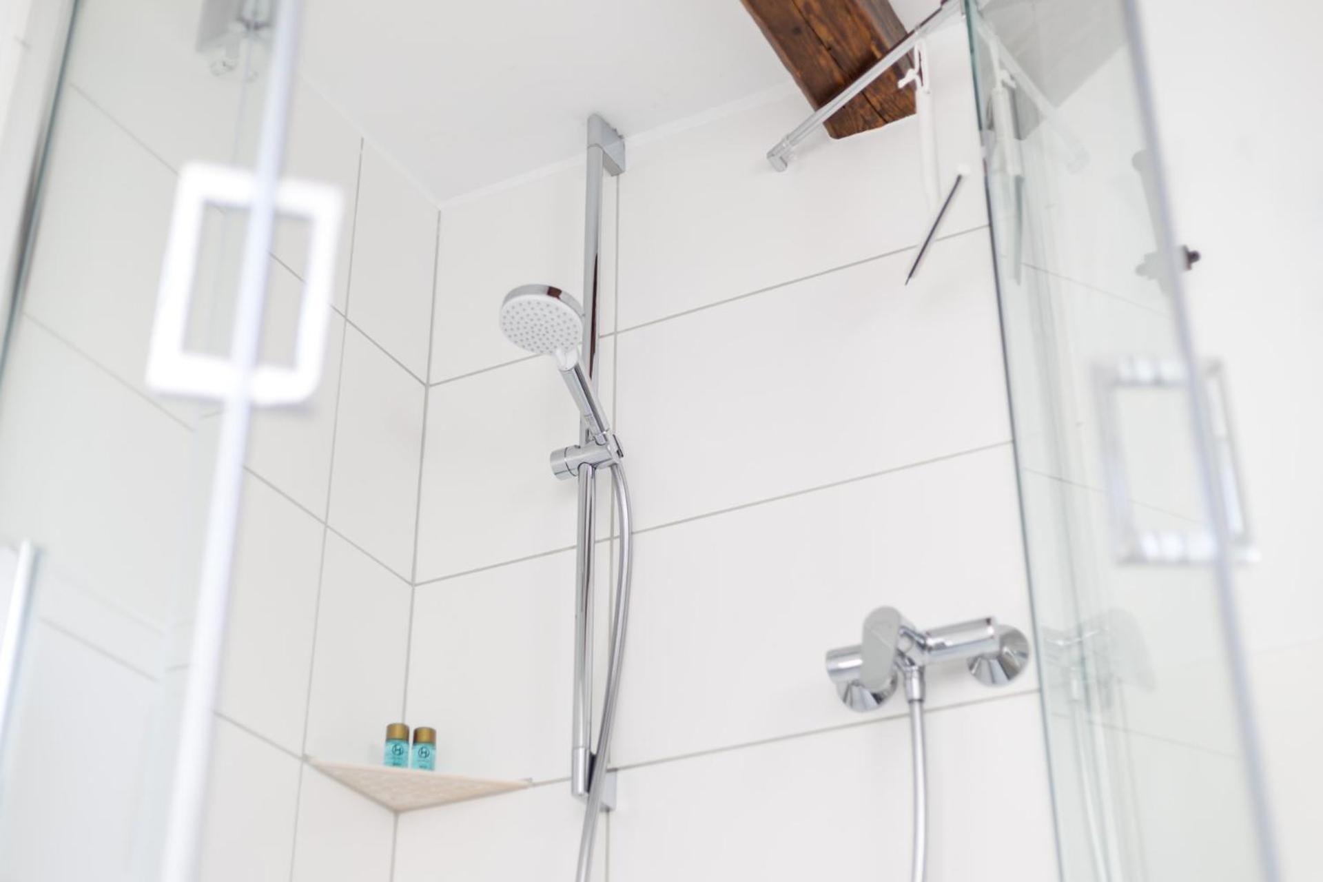 Hotel Zur Traube Uffenheim Luaran gambar