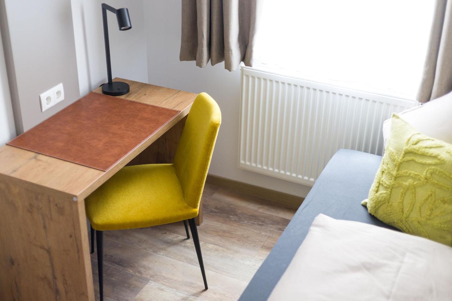 Hotel Zur Traube Uffenheim Luaran gambar