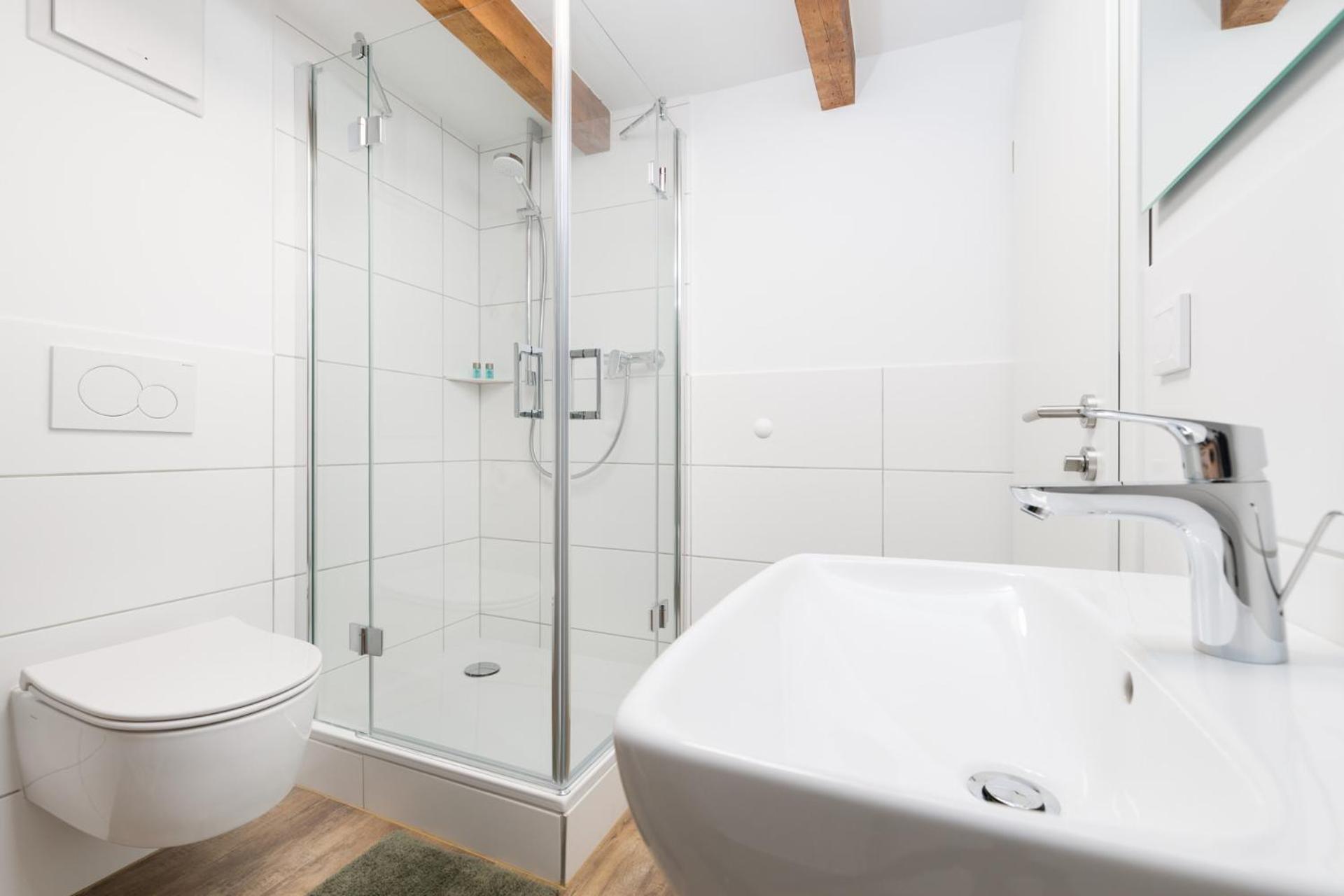 Hotel Zur Traube Uffenheim Luaran gambar