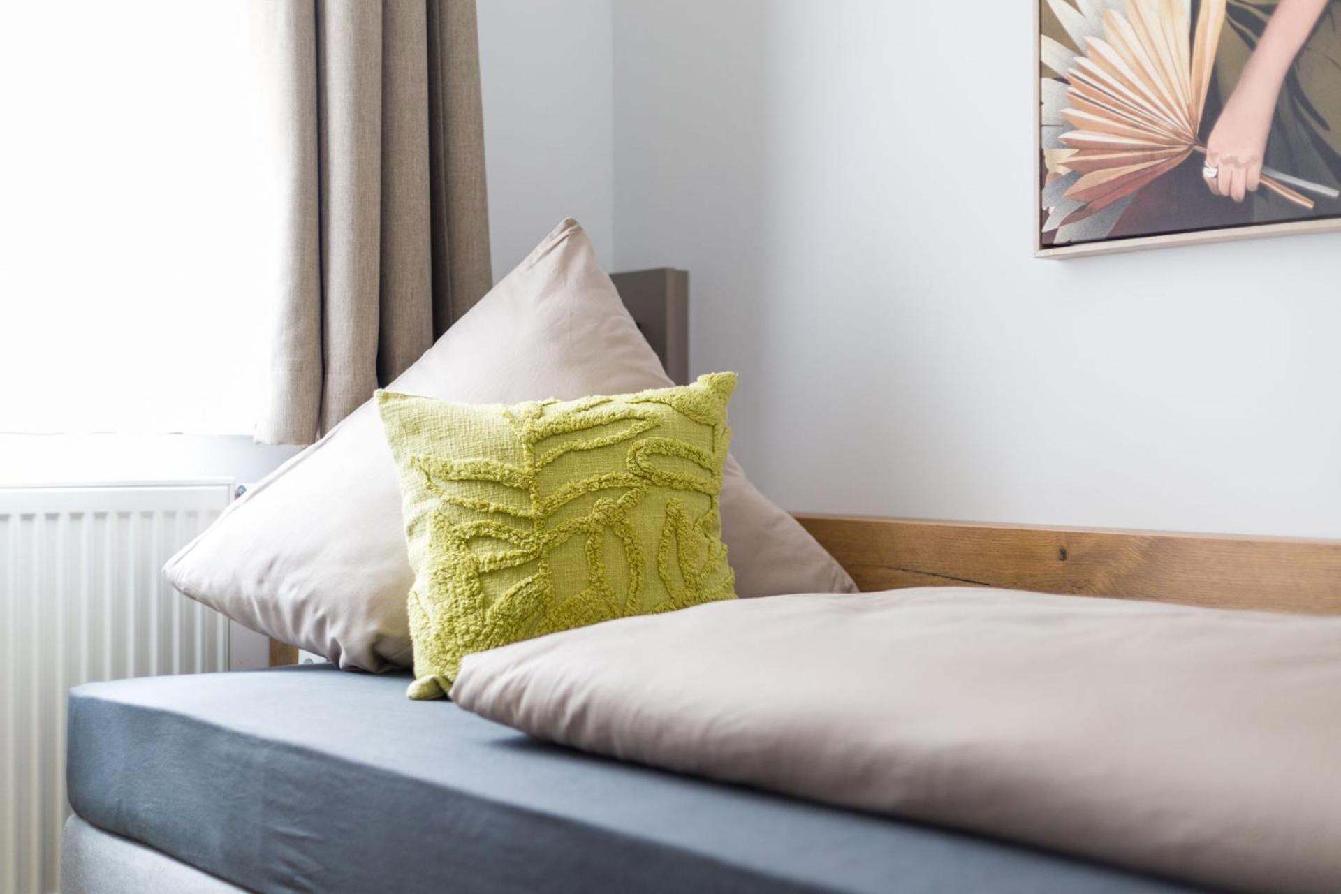 Hotel Zur Traube Uffenheim Luaran gambar