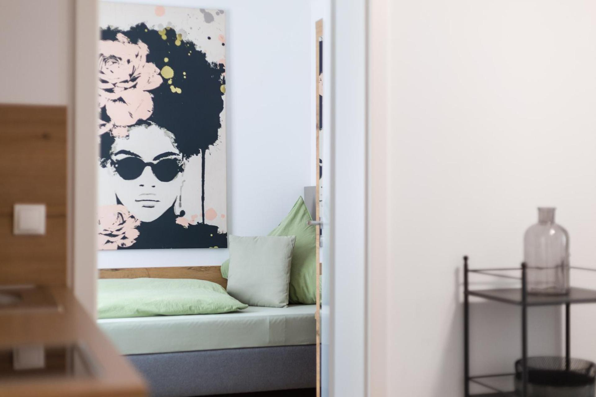 Hotel Zur Traube Uffenheim Luaran gambar
