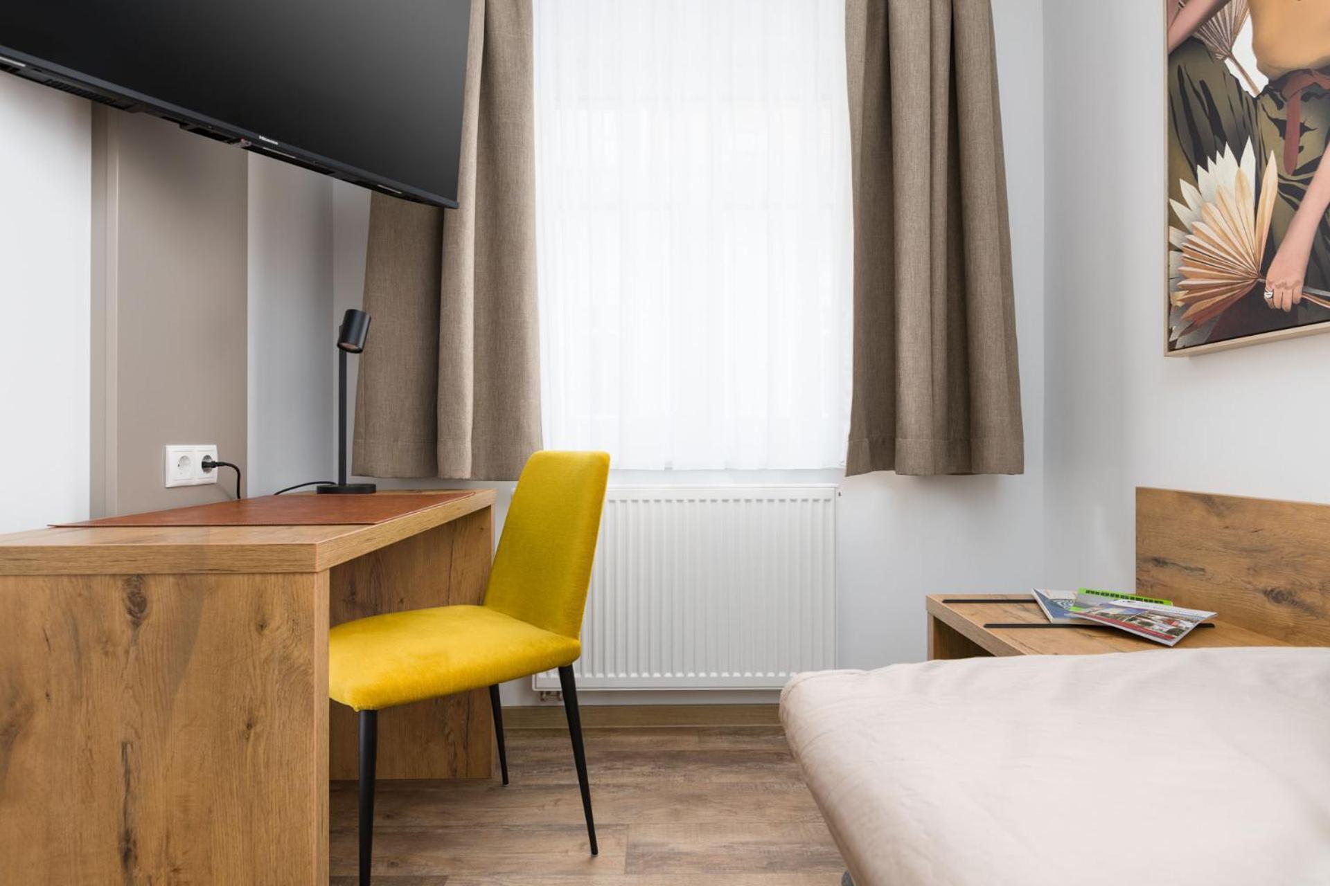 Hotel Zur Traube Uffenheim Luaran gambar
