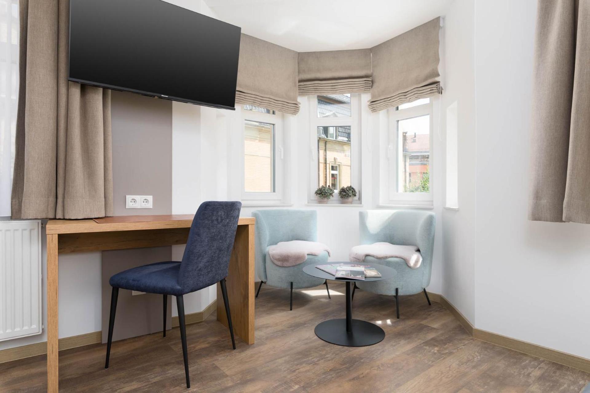 Hotel Zur Traube Uffenheim Luaran gambar