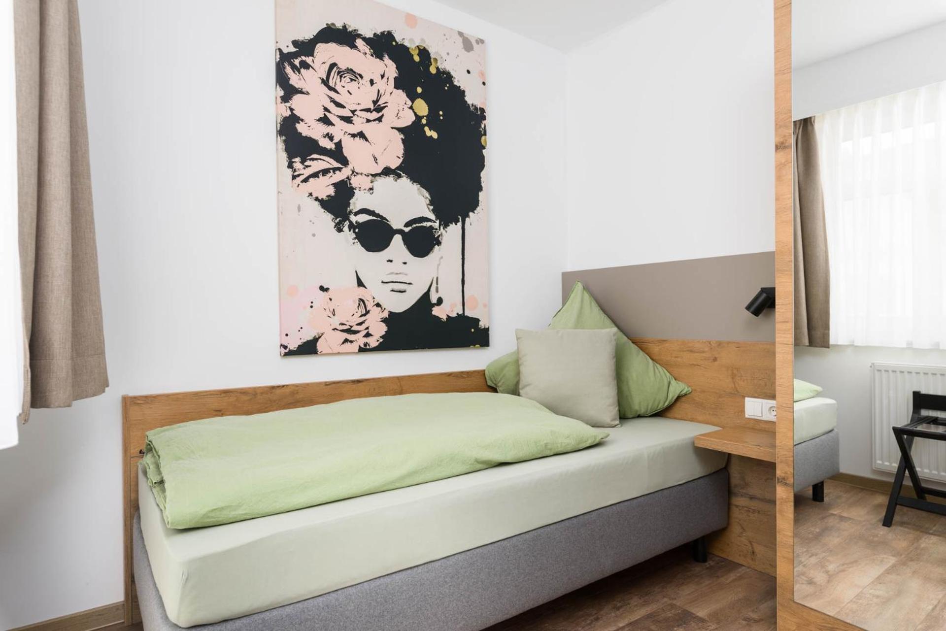Hotel Zur Traube Uffenheim Luaran gambar