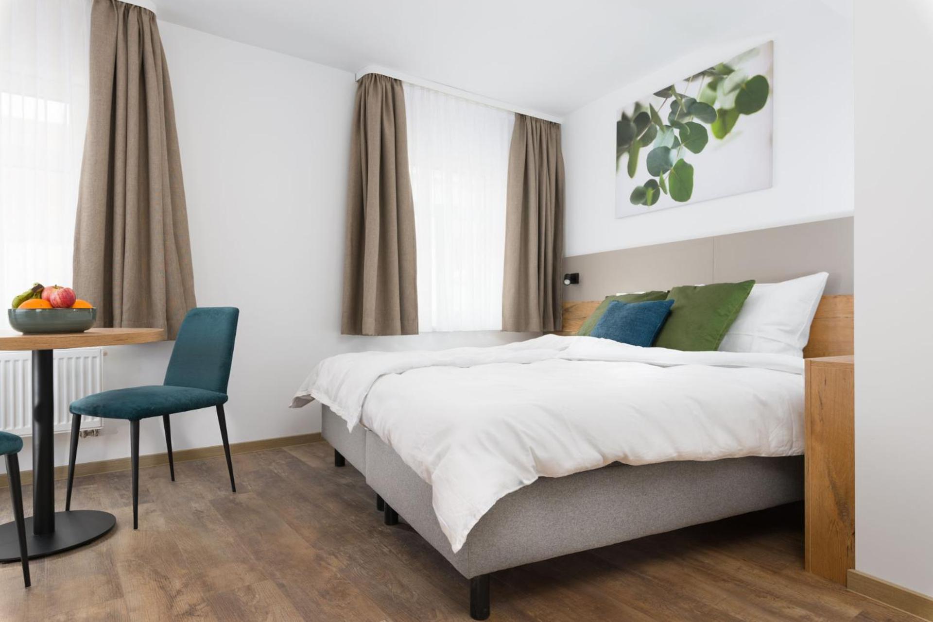 Hotel Zur Traube Uffenheim Luaran gambar
