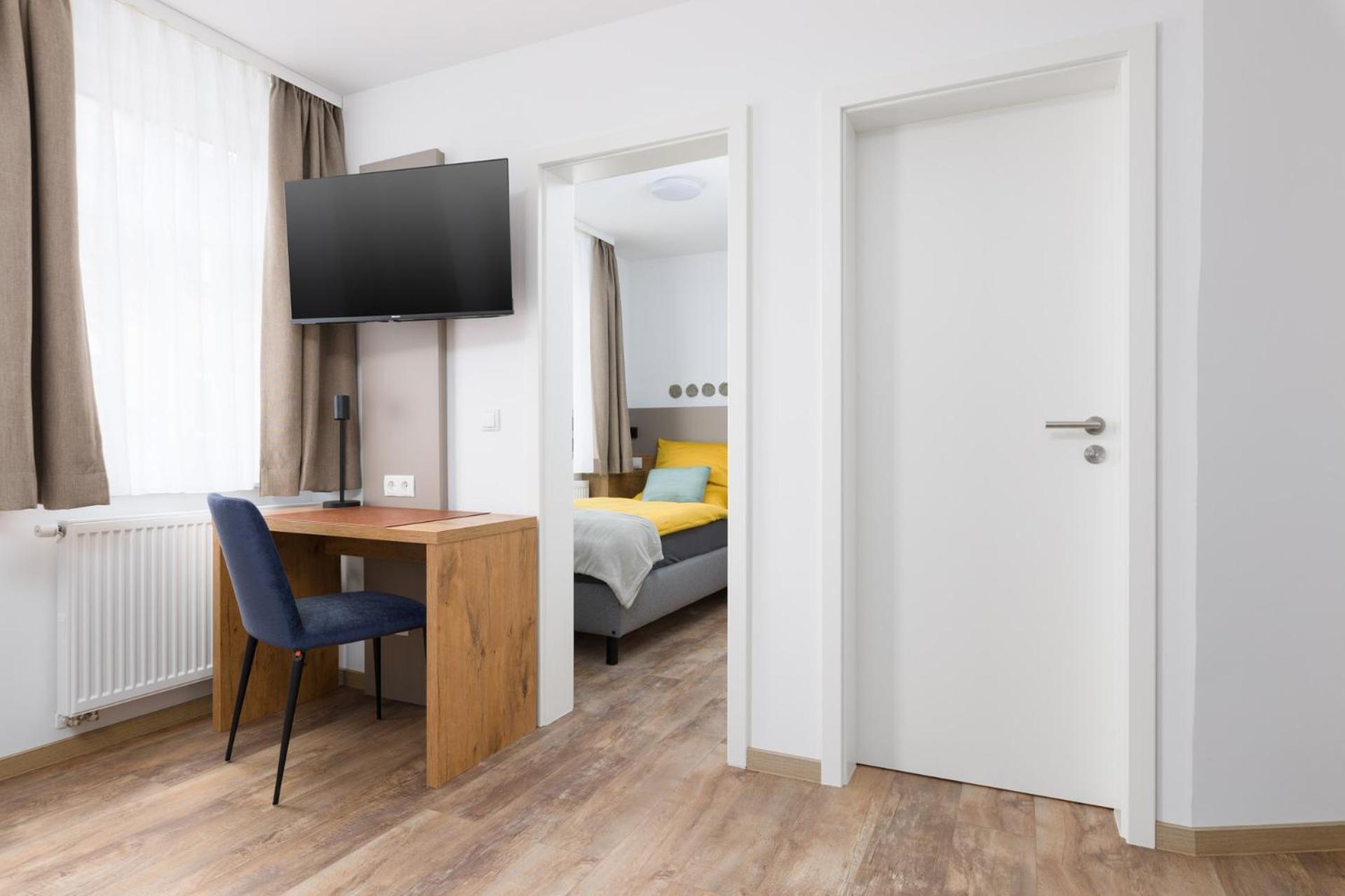 Hotel Zur Traube Uffenheim Luaran gambar