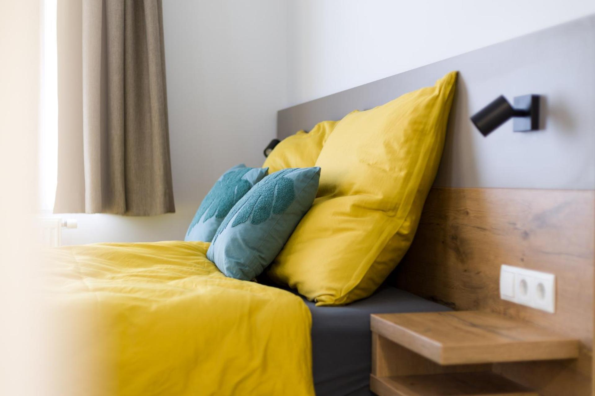 Hotel Zur Traube Uffenheim Luaran gambar
