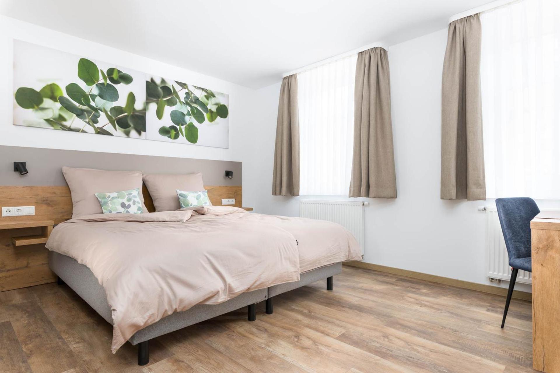 Hotel Zur Traube Uffenheim Luaran gambar