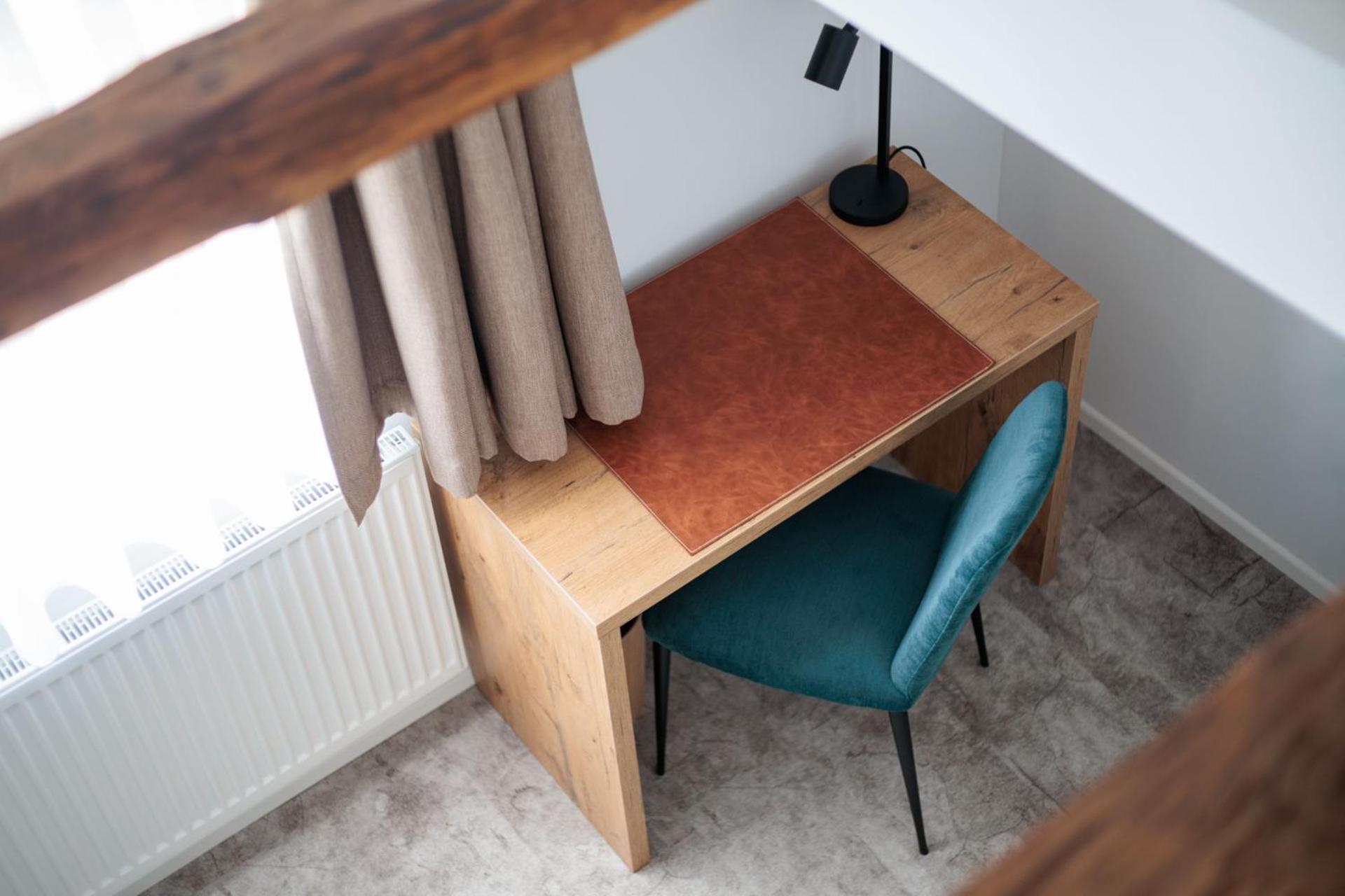 Hotel Zur Traube Uffenheim Luaran gambar