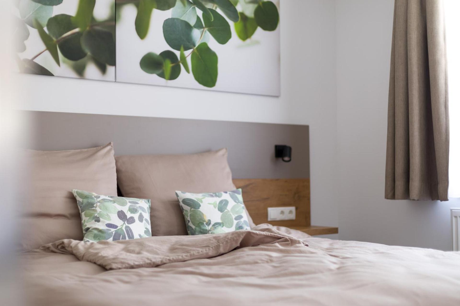 Hotel Zur Traube Uffenheim Luaran gambar