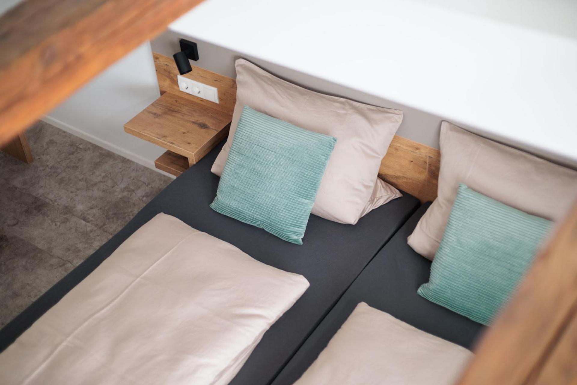 Hotel Zur Traube Uffenheim Luaran gambar